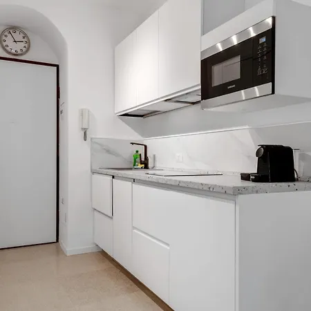 Apartment Wonderful Studio In Pta Romana 10 Mins From Duomo By Easylife Milan